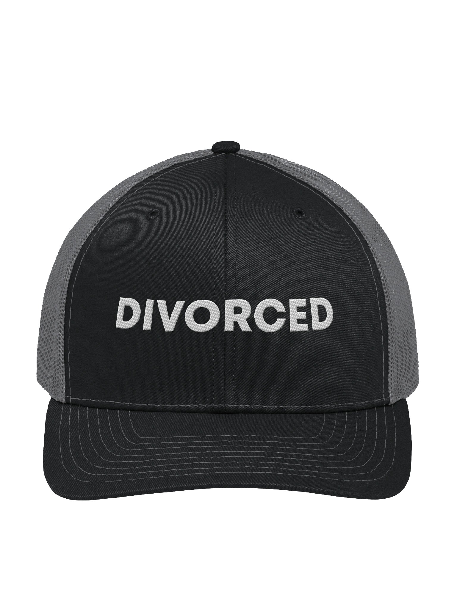 Divorced Hat product image (1)
