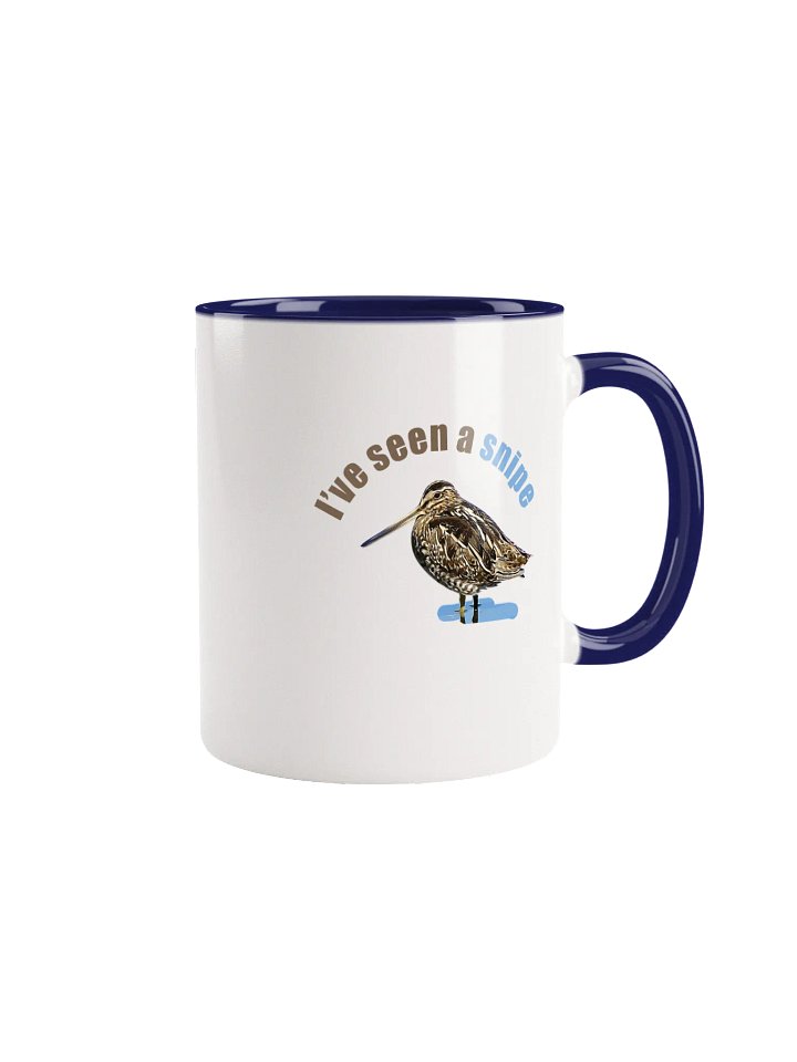 I_ve Seen A Snipe Mug product image (1)