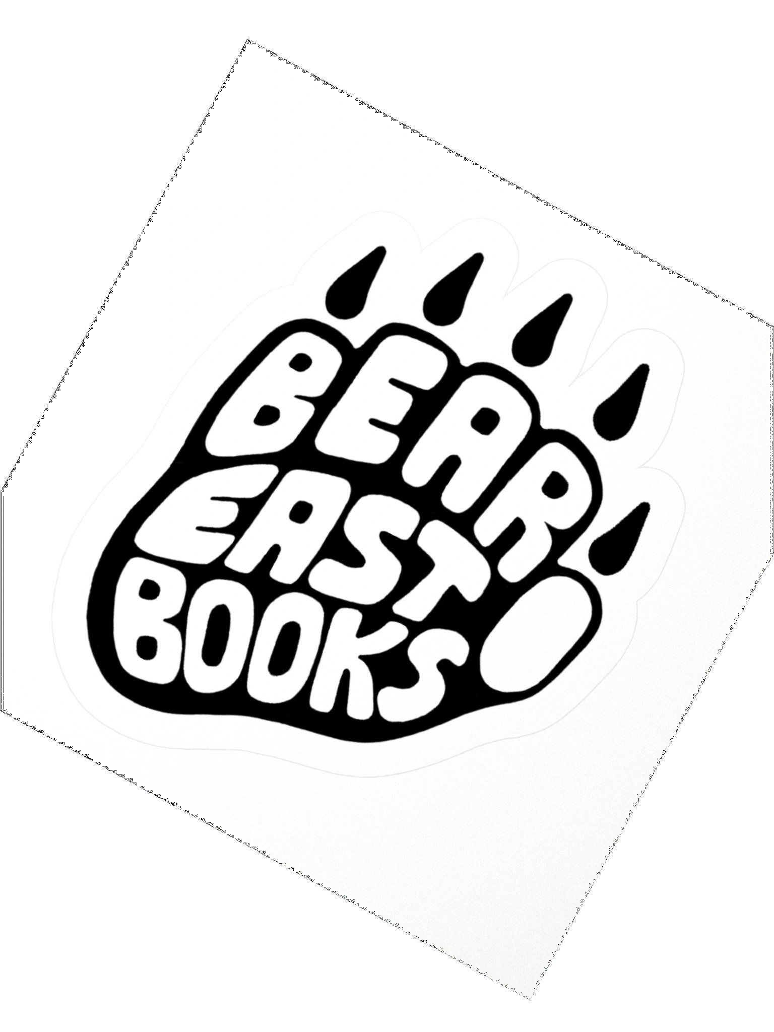 Logo Sticker product image (2)