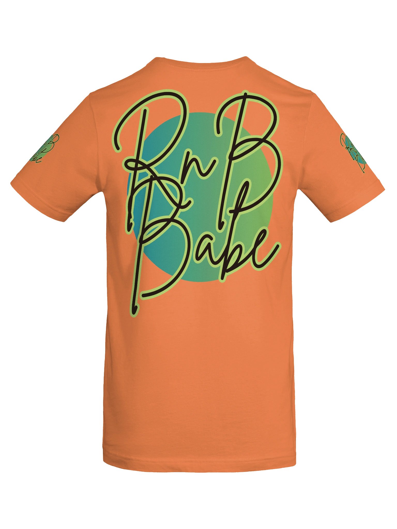 Philius Apparel Stylized RnB T-Shirt product image (68)