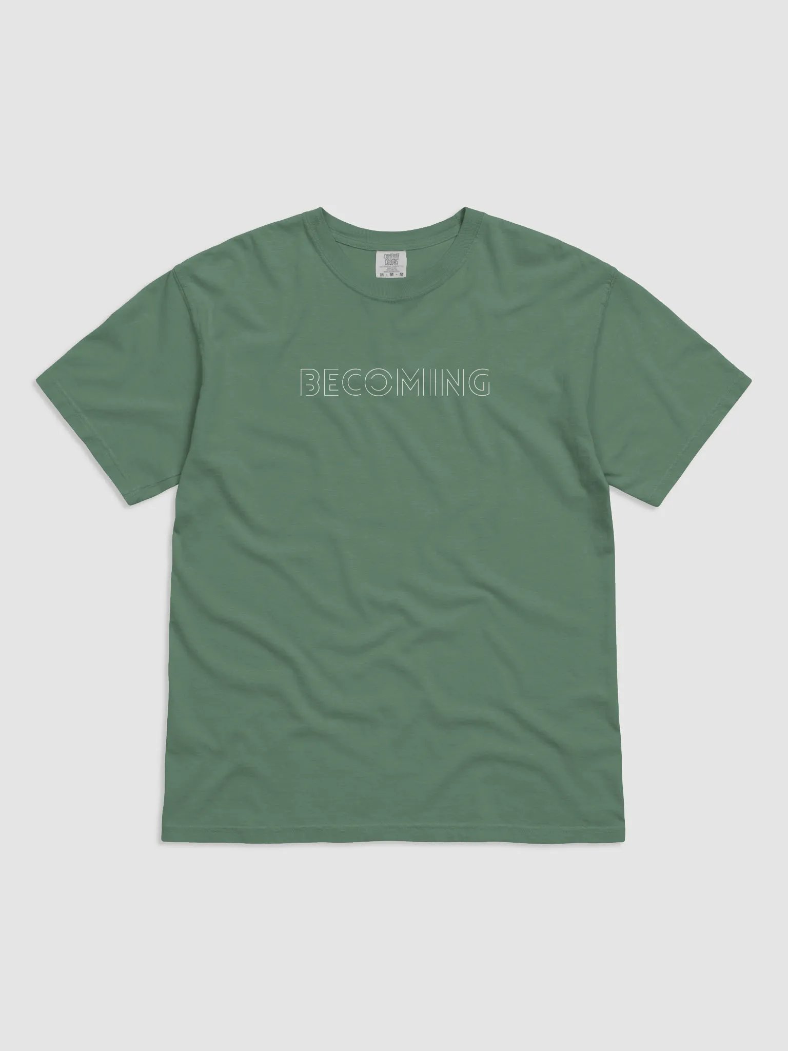 prophetic journey t-shirt product image (5)