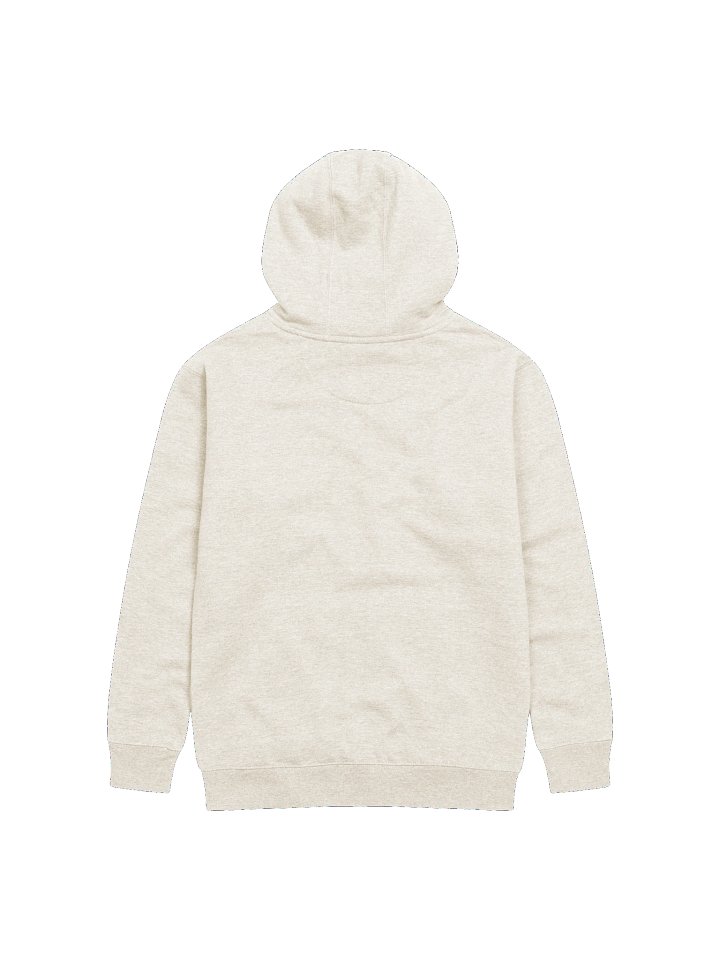 Bone Ice Hoodie product image (2)