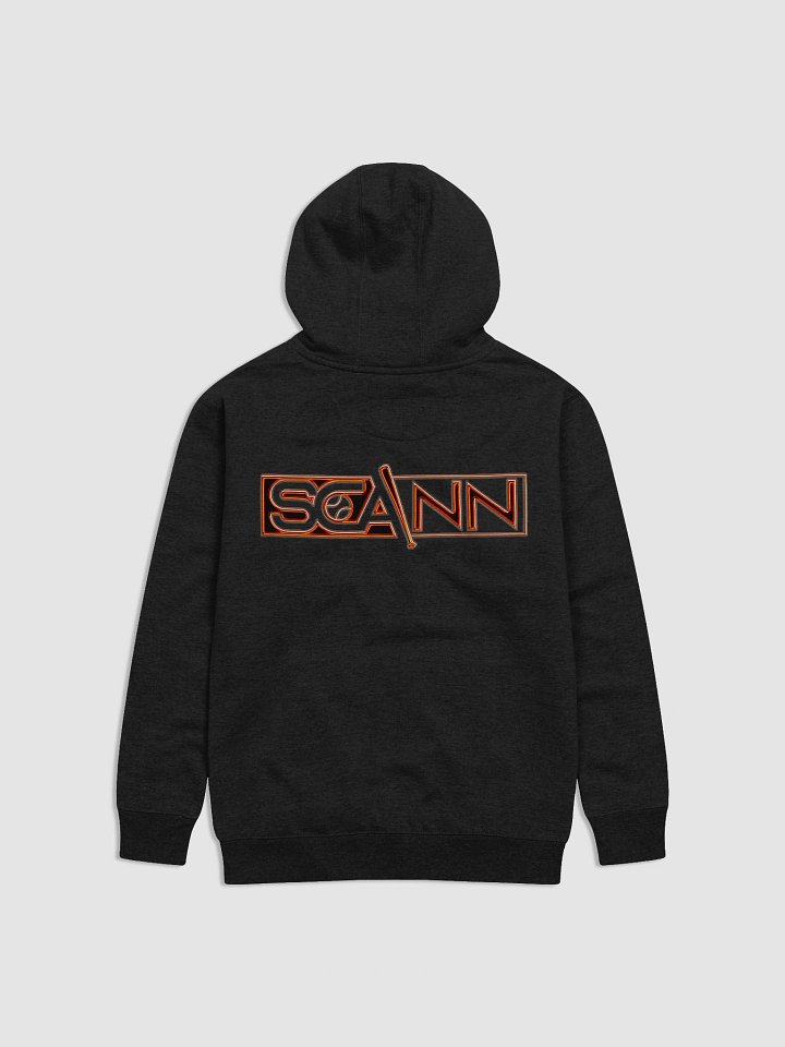 Glow Premium Hoodie product image (2)
