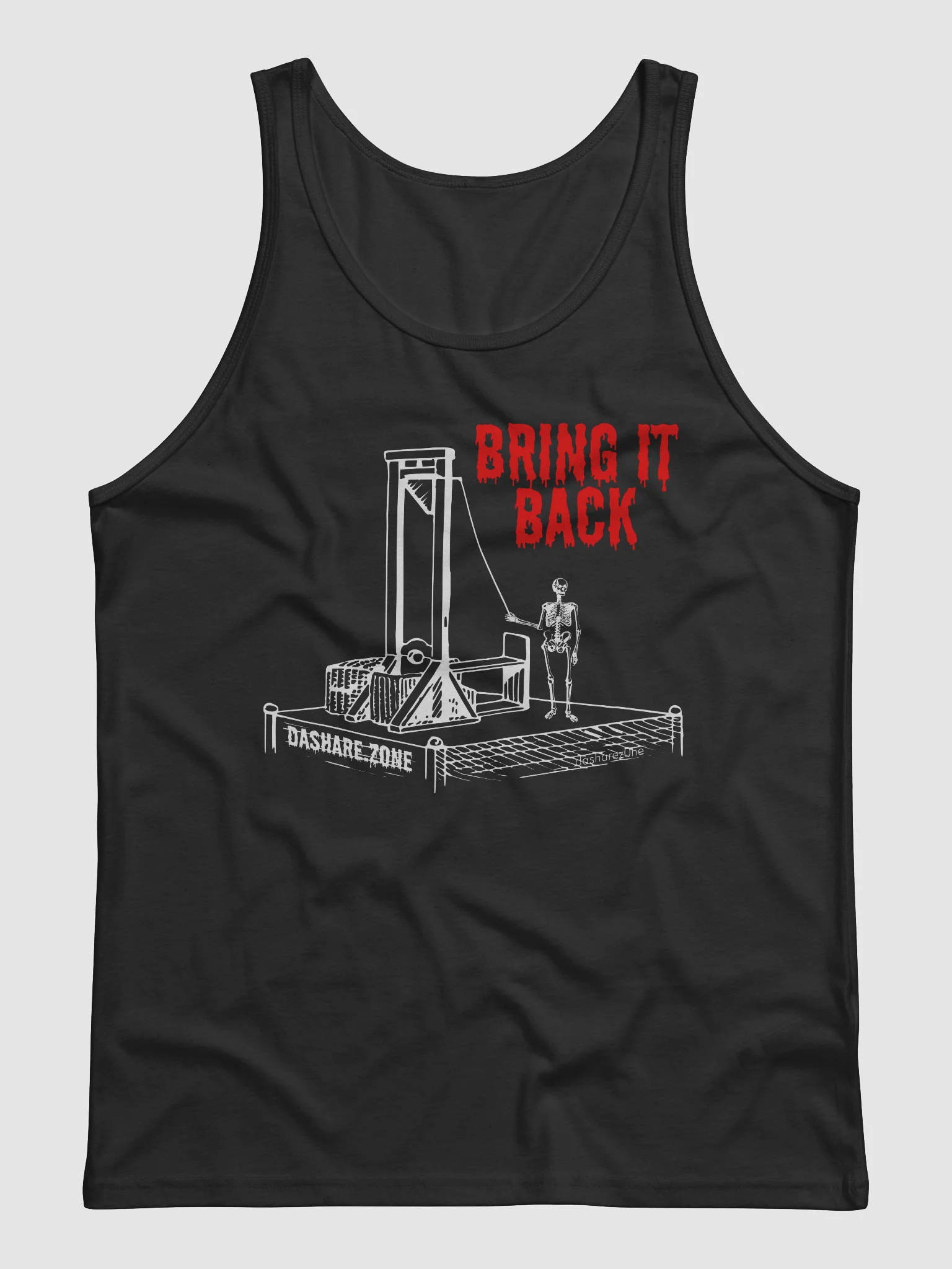 BRING IT BACK TANK TOP product image (2)