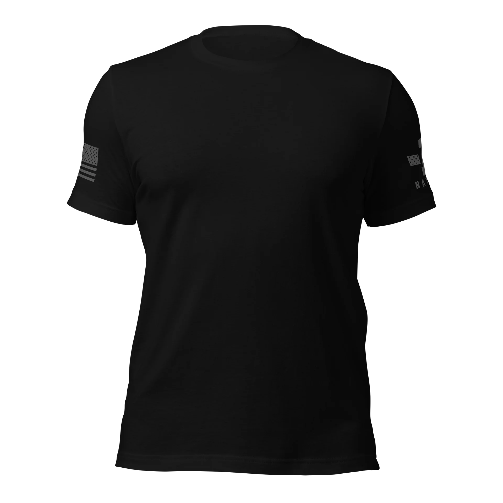 1 Nation Basic: Black product image (3)