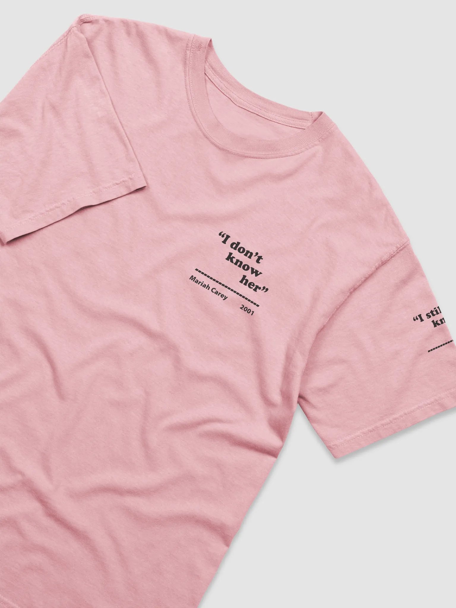 Mariah's Mystery T-Shirt product image (29)
