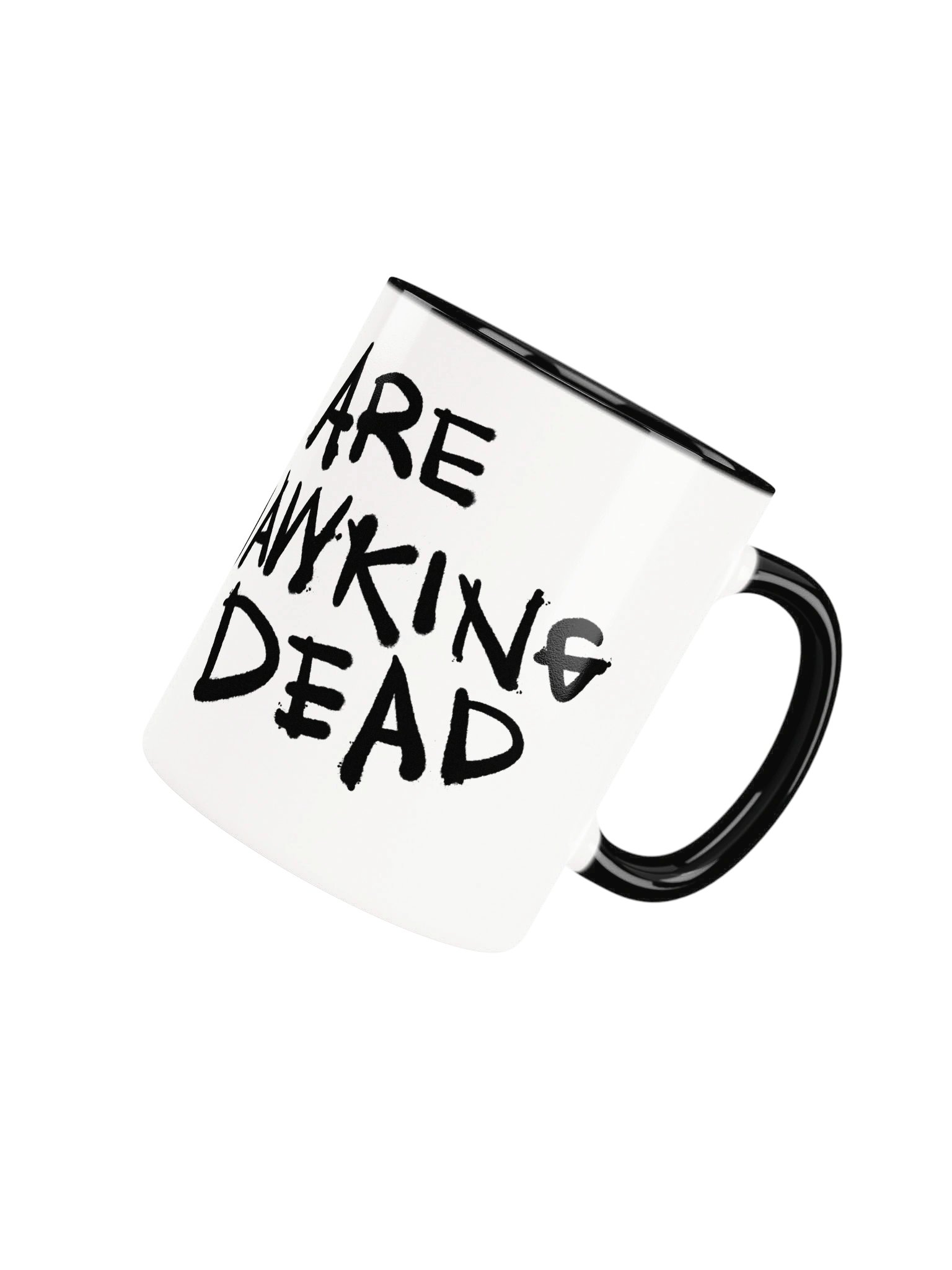 Logo Only |Mug (two-tone) product image (71)