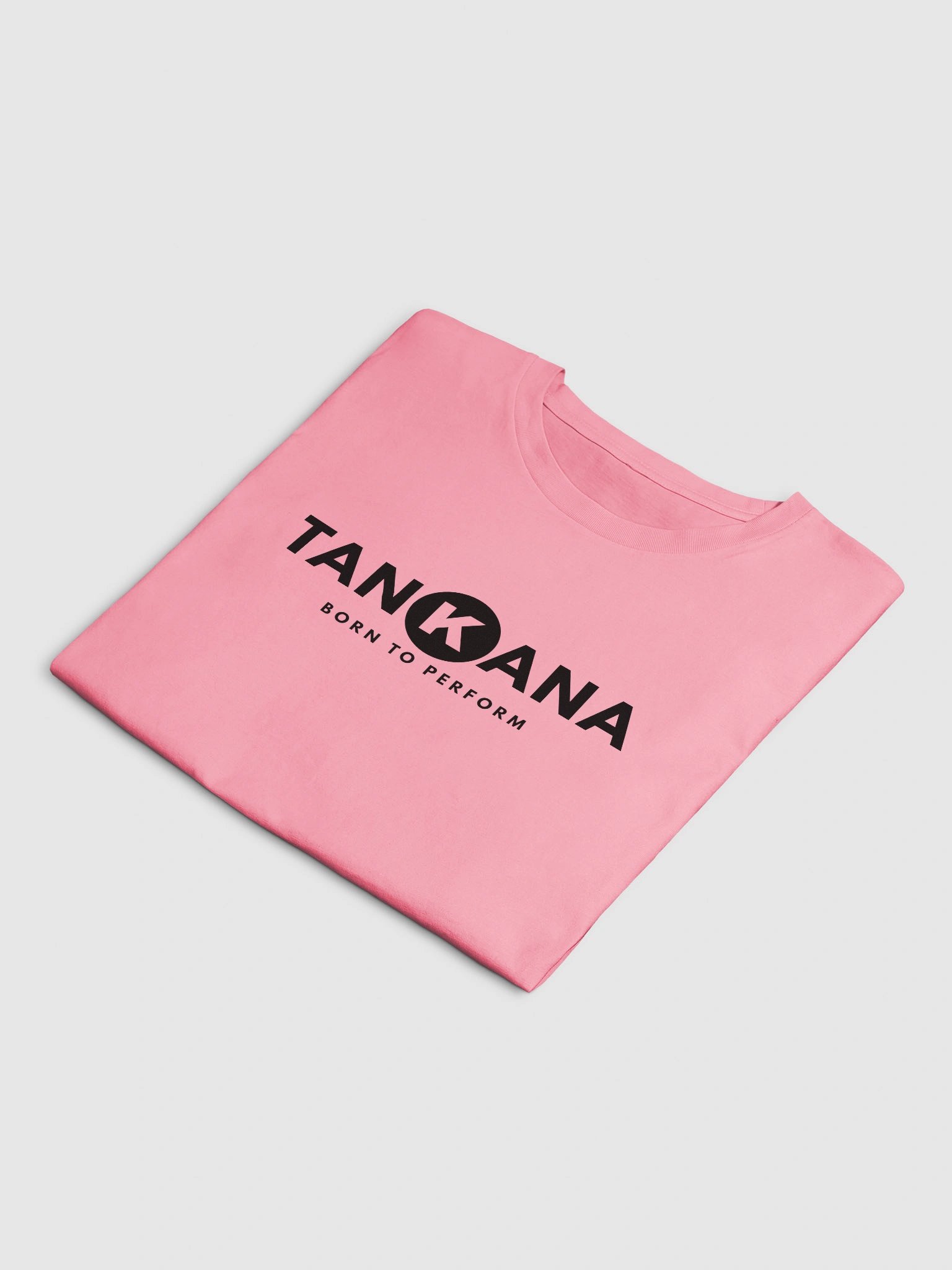 Icon Crop Tee – Flex Edition product image (16)