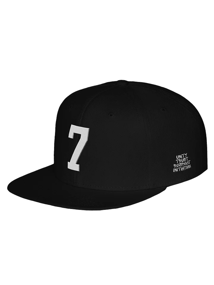 Ignite Theatrical “7 Core Values” Snapback product image (5)