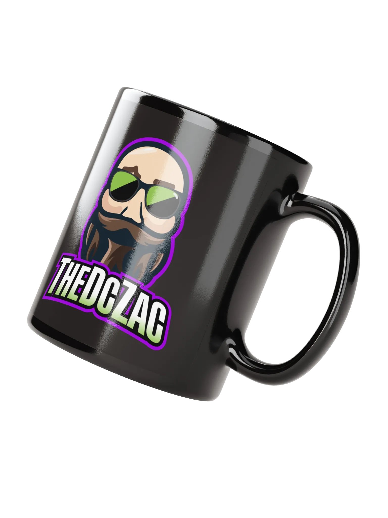 Bearded Mug product image (4)