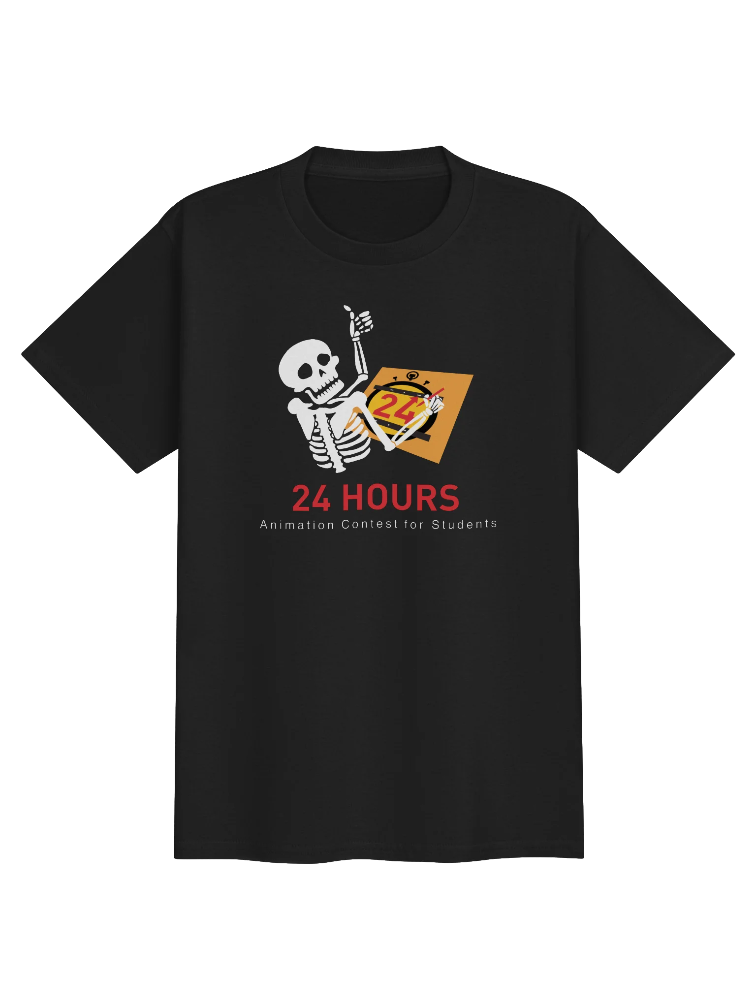 Youth- Skelly Supporter product image (2)