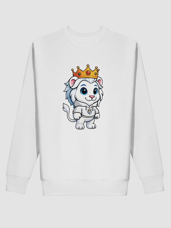 Lions of Liquania Sweatshirt product image (2)