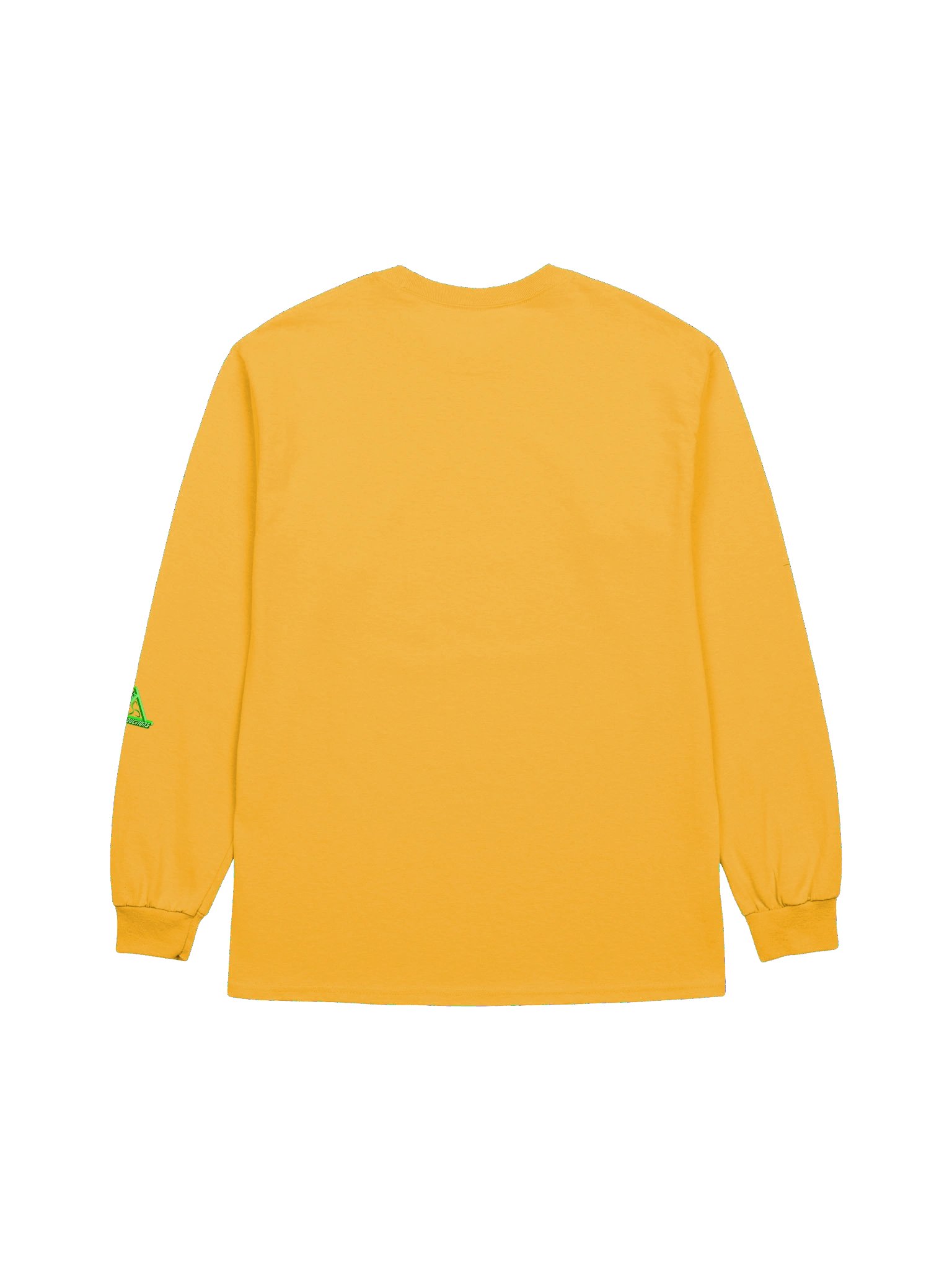 Long Sleeve - TBBCCS product image (17)