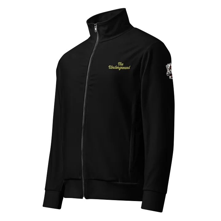 The Underground Jacket product image (1)