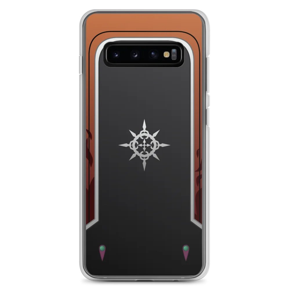 Gummiphone X Axel Case (Samsung) product image (1)