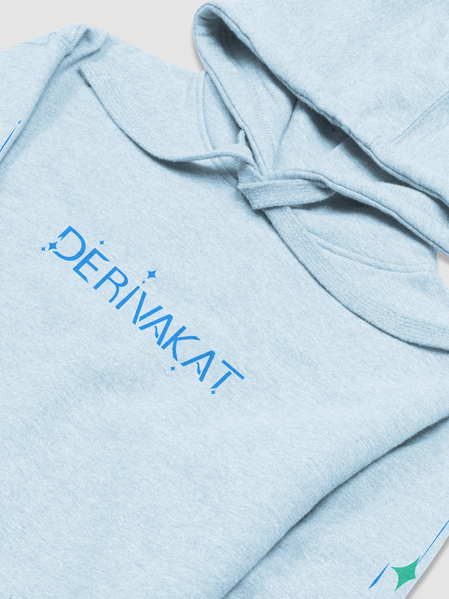 Archive #02: Desire Hoodie product image (3)