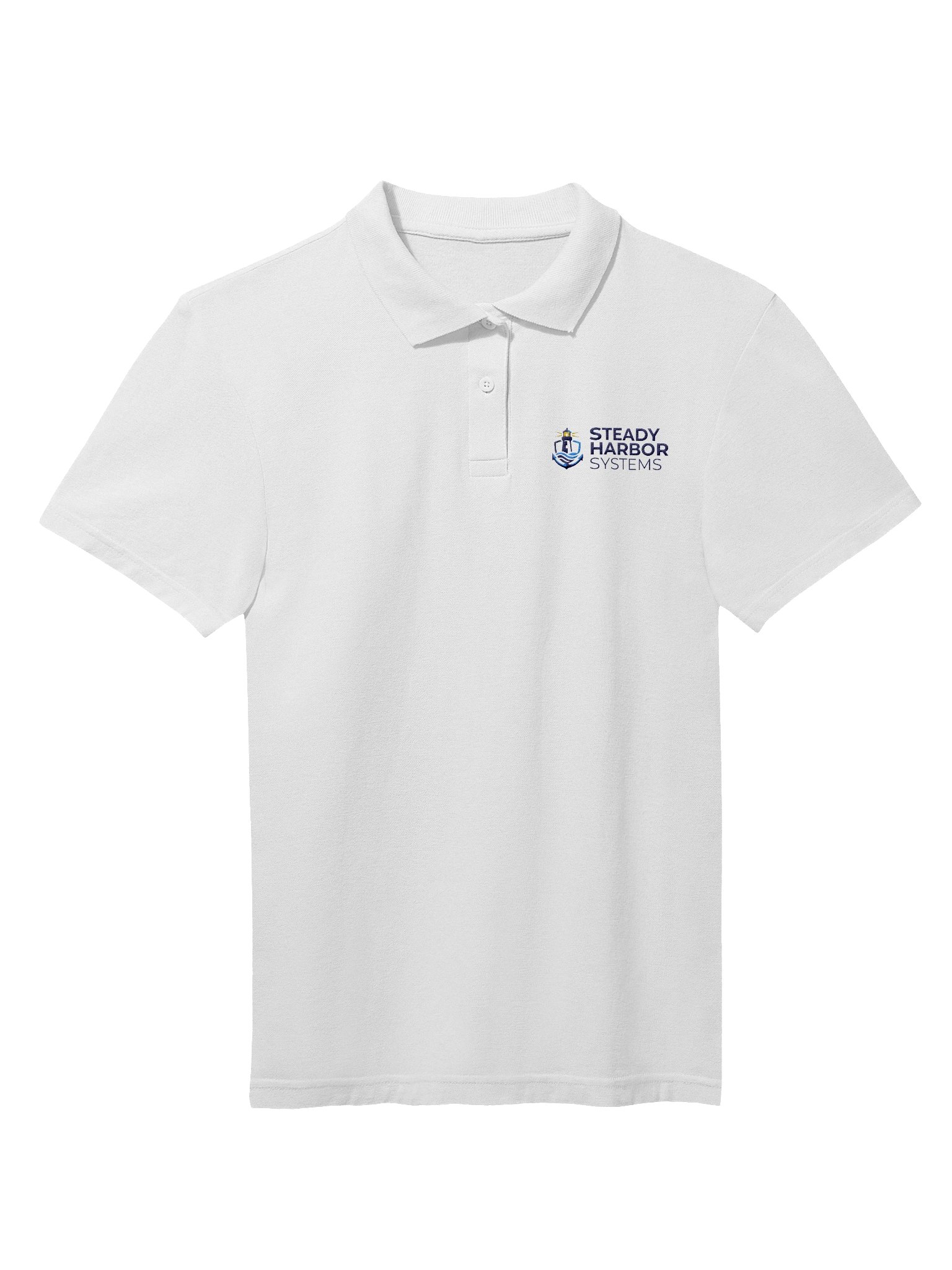 Women's Pique Polo product image (11)