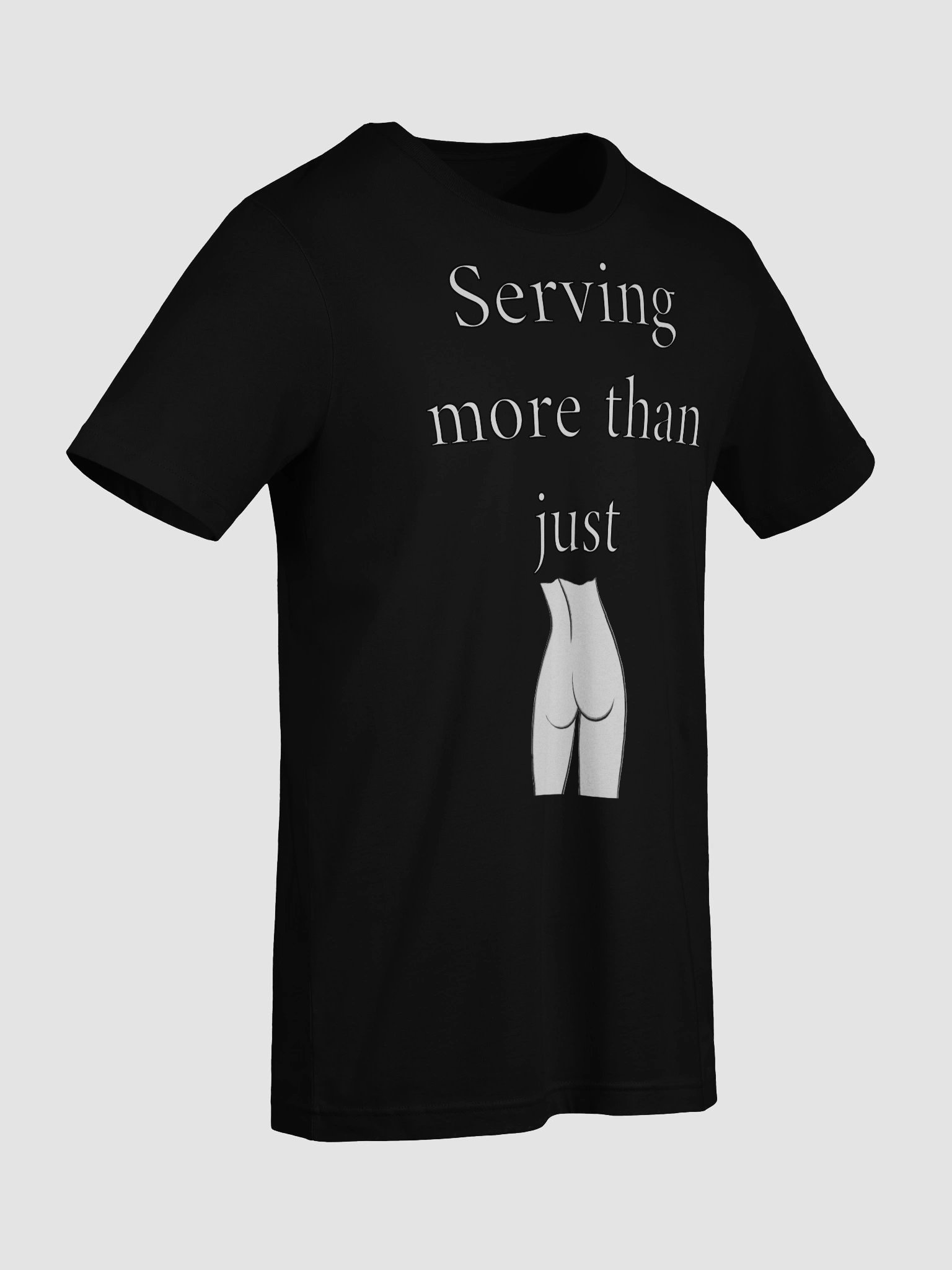 Serving More Softstyle product image (67)