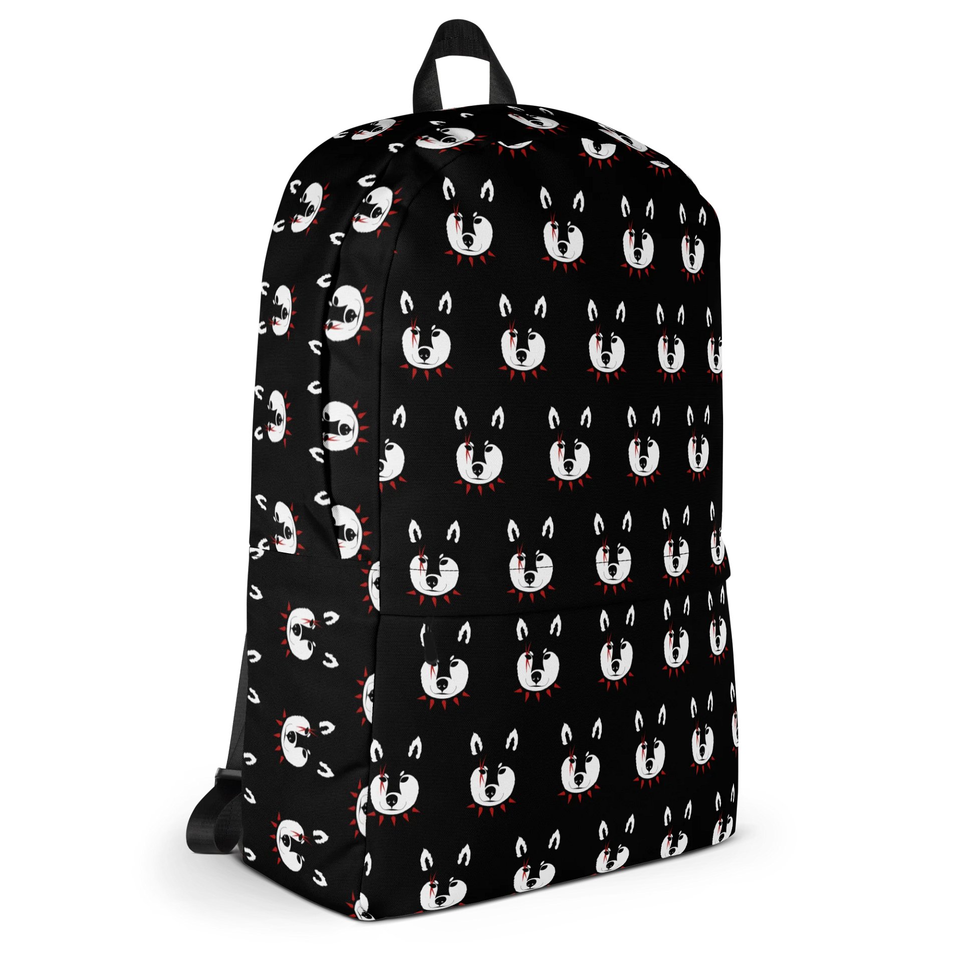 Cheeto Printed Backpack product image (3)