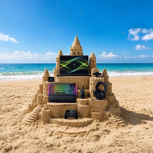 Need some new gaming gear? 
Go check out the Razer SUMMER SALE!!

https://razer.a9yw.net/c/3944927/3933455/10229