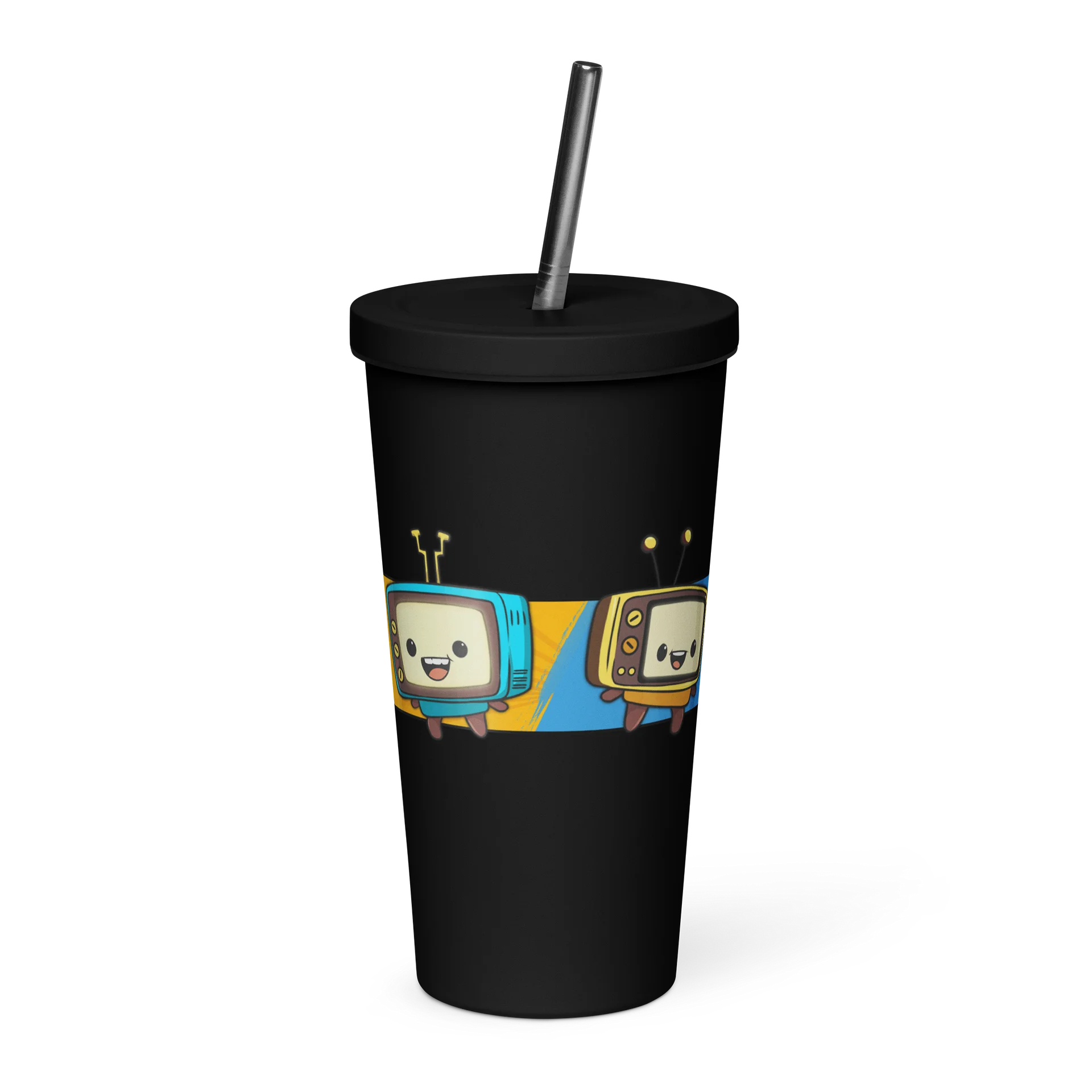The CinePals "Daily Driver" 20 oz Mug product image (1)