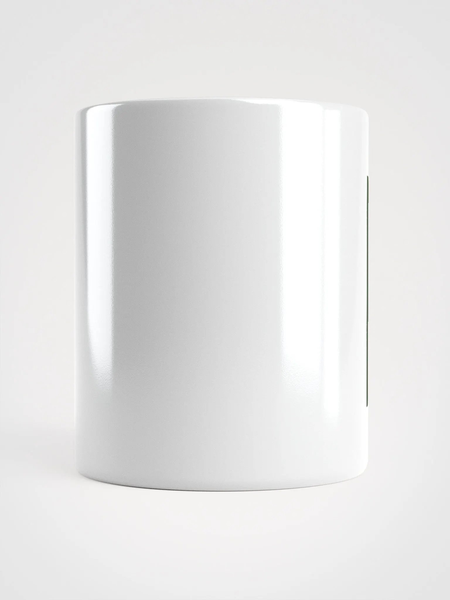 CHRISTMAS FUNNY MUGS 4U - “Sleigh All Day.” product image (5)