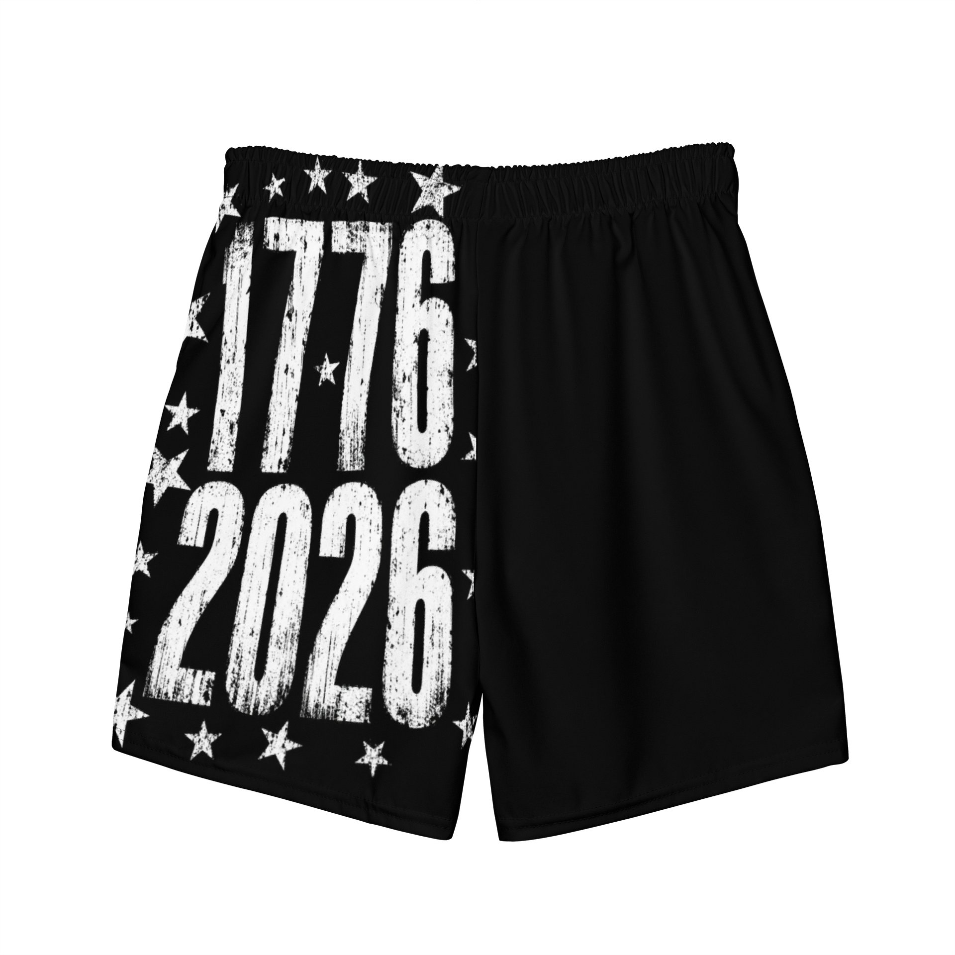 1776-2026 250th Anniversary Flag Shorts product image (7)