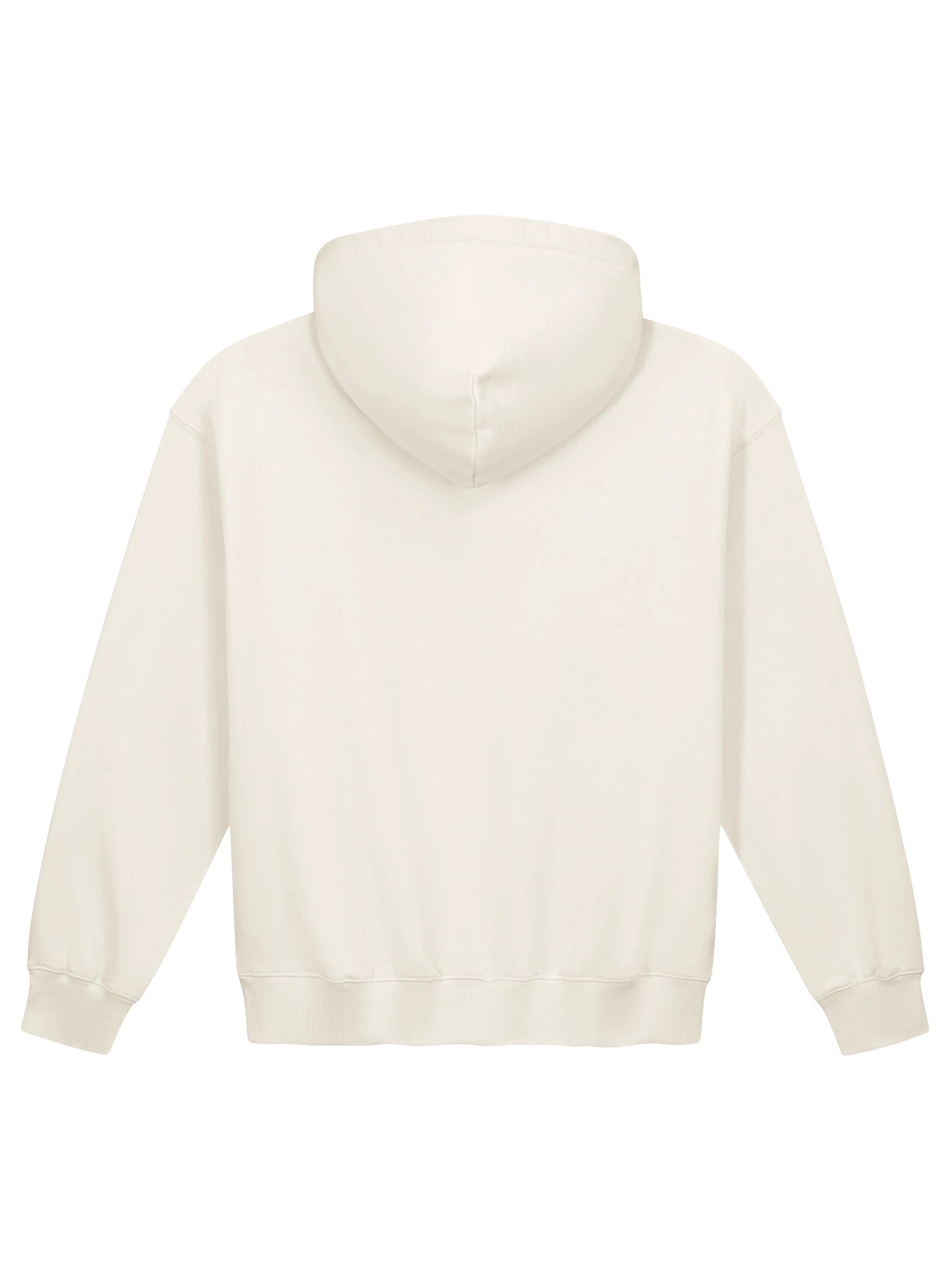 JMXP Hoodie - White product image (2)