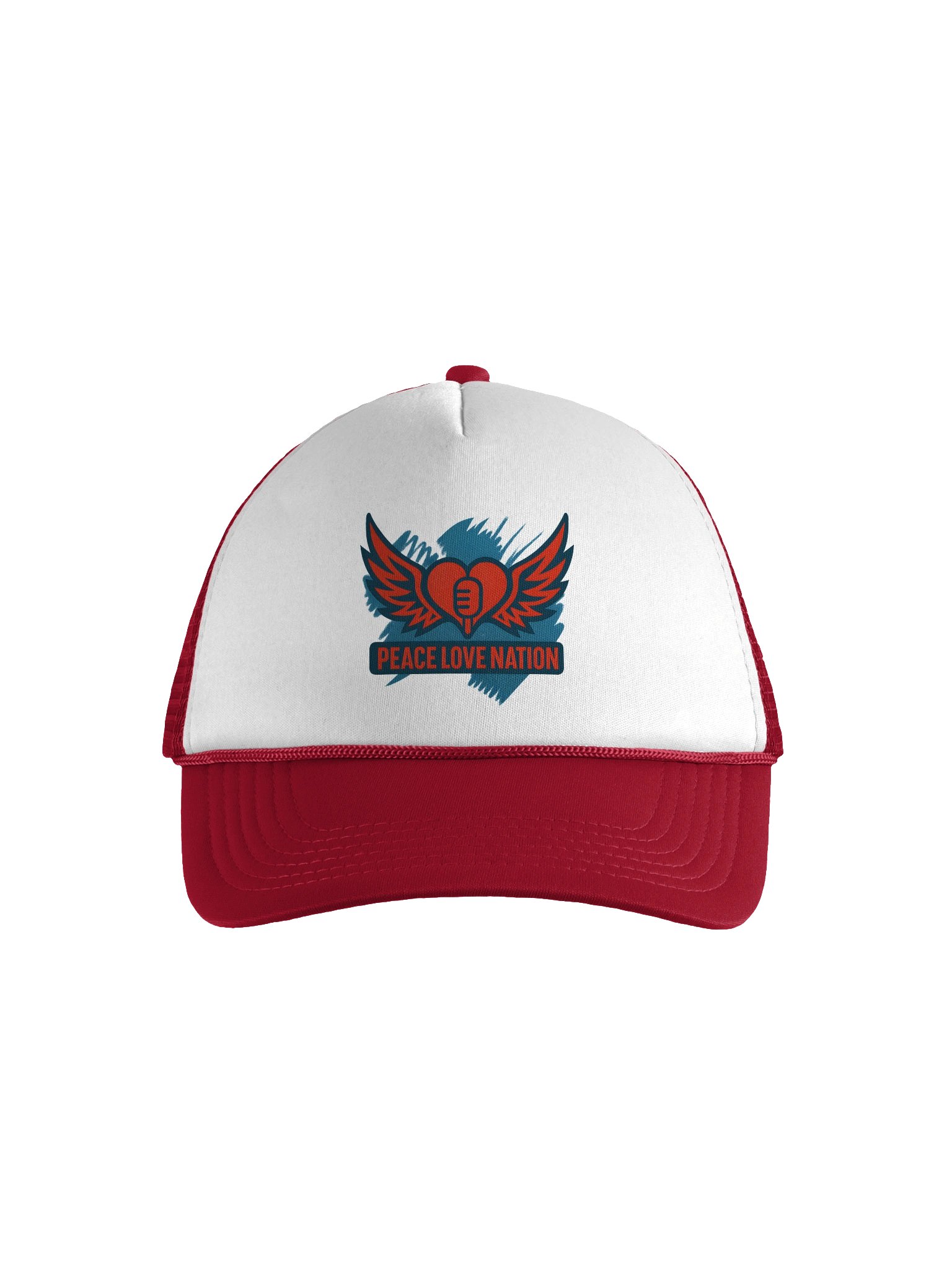 PLN Trucker Hat product image (9)