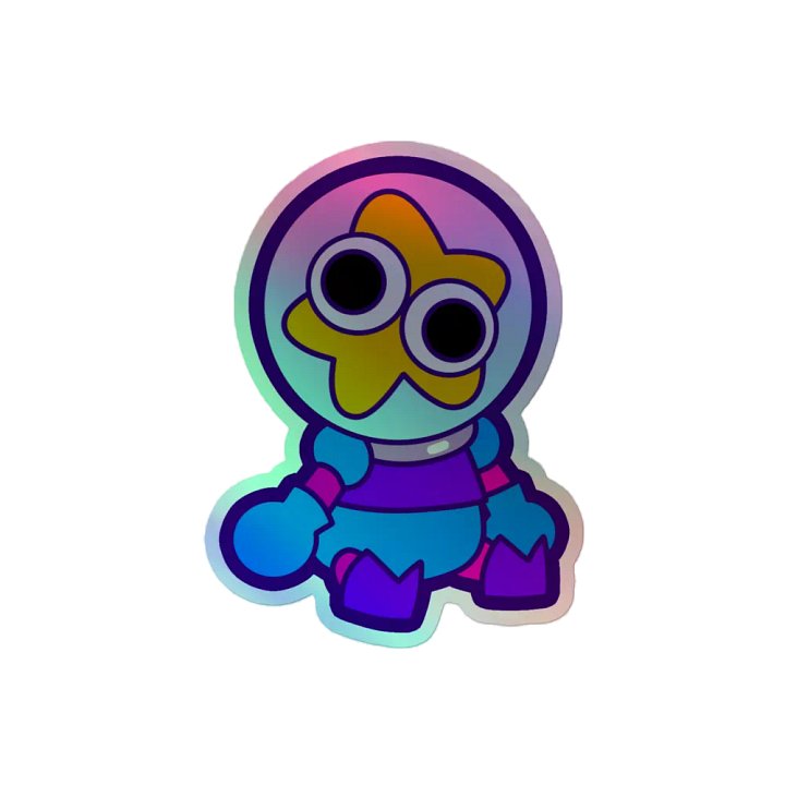 Star - Stupid (Shiny) product image (2)