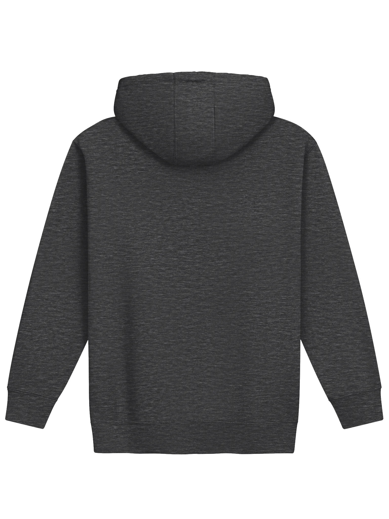 Grey Original Hoodie product image (2)