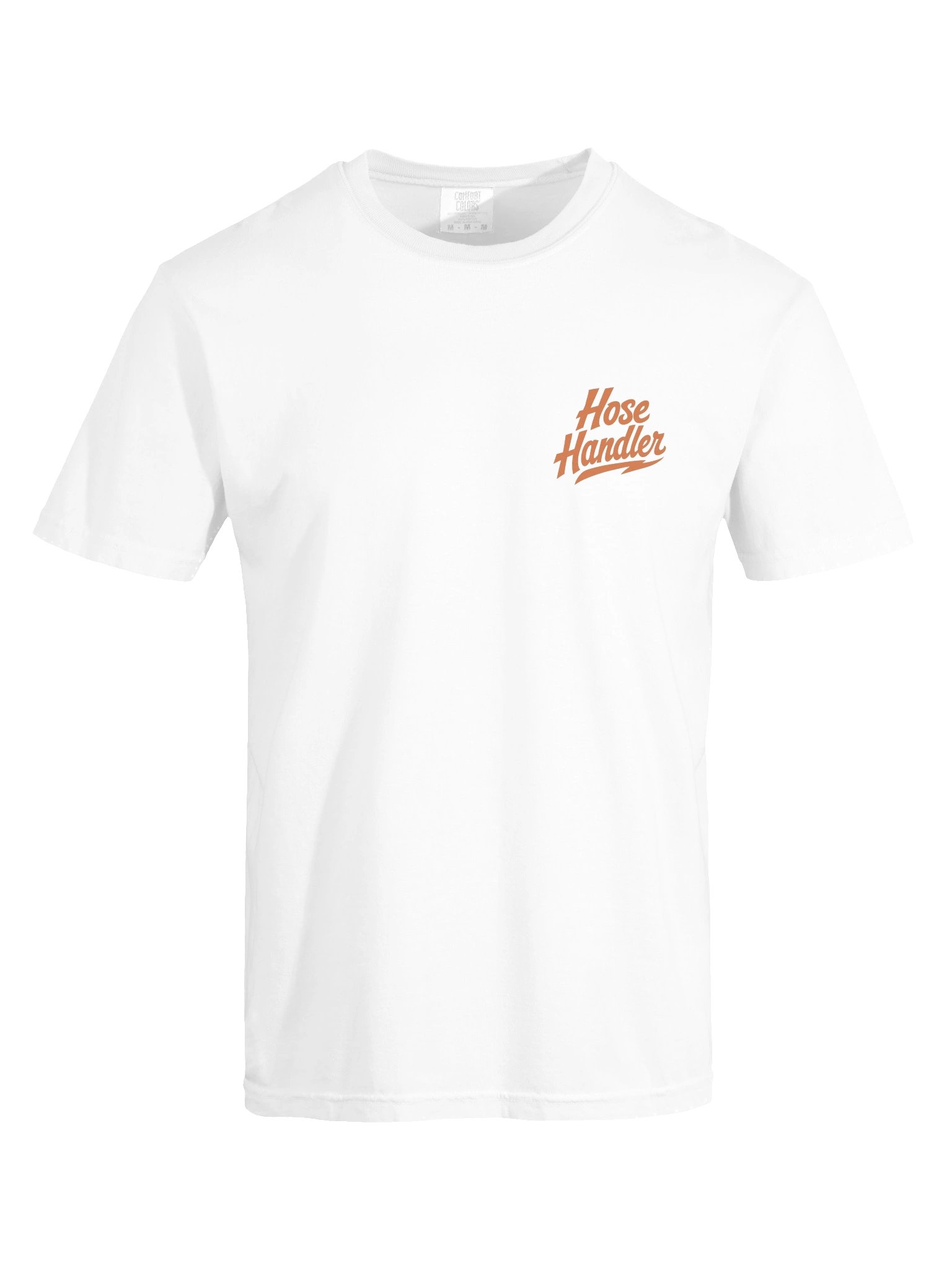 Lay Hose All Night — Firefighter Humor Tee | Fireman Gift product image (34)