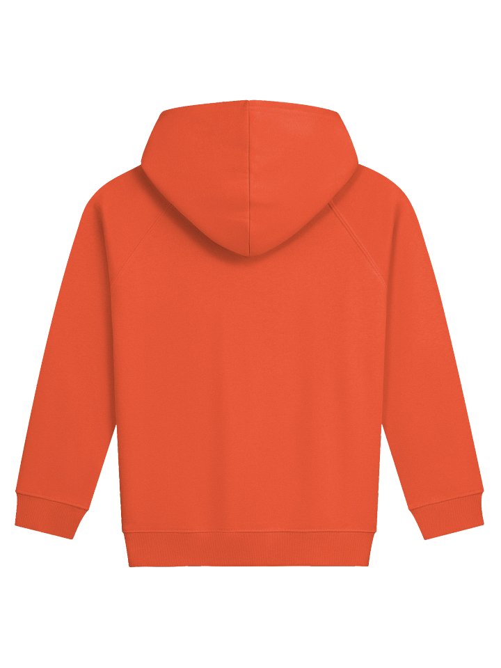 Off Duty Hoodie Kids product image (2)