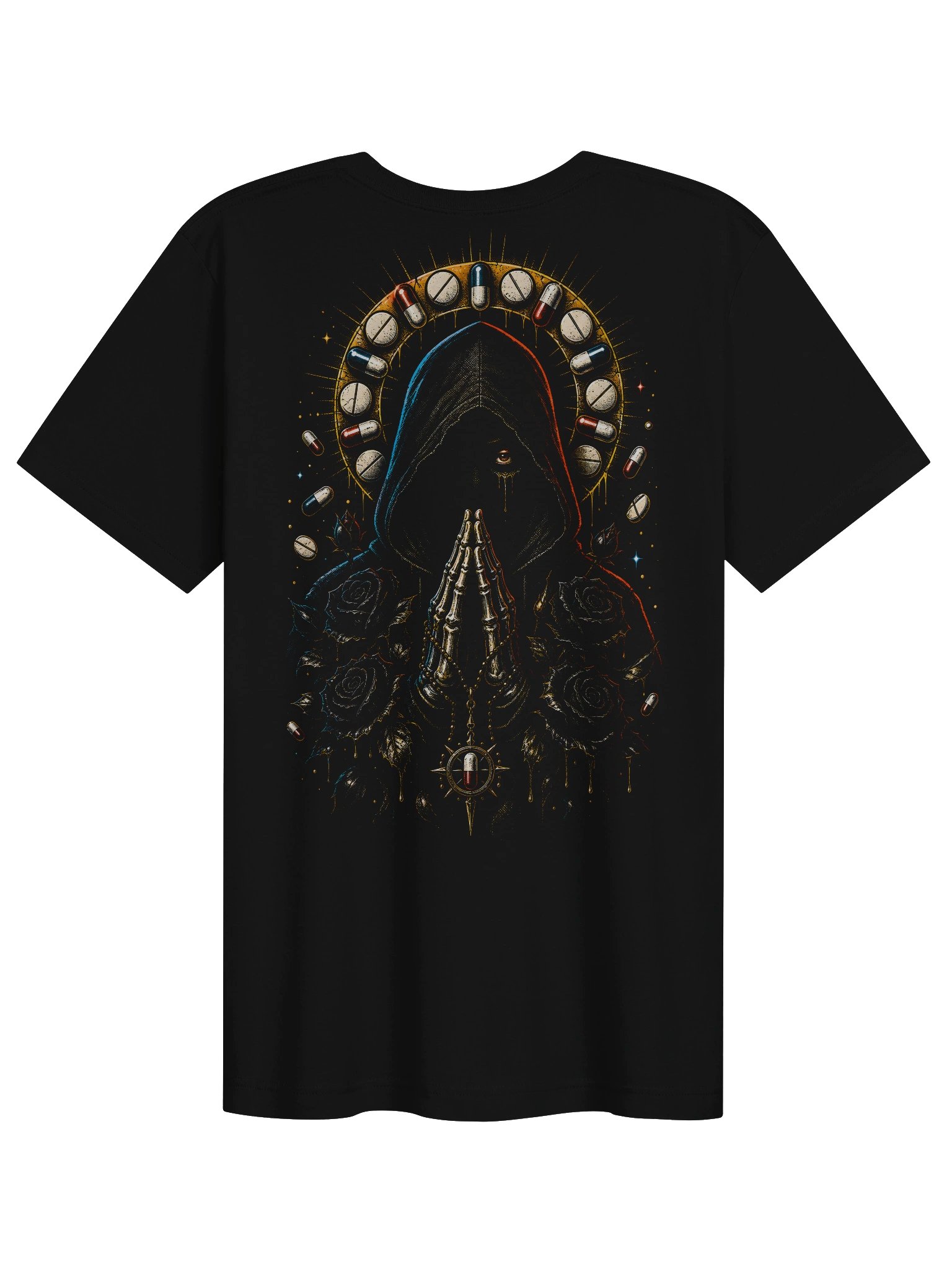 Pill Halo Saint product image (1)