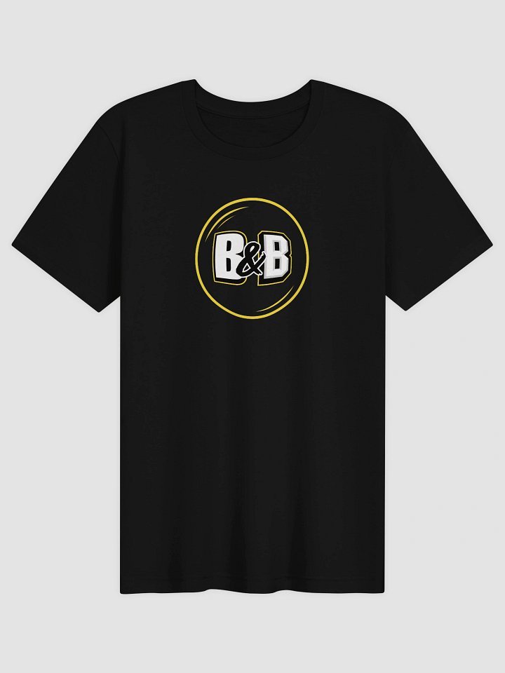 B&B Lens Tee product image (1)