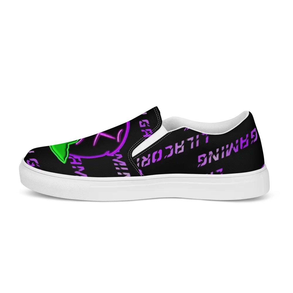 Mens Slip-on Canvis Shoes product image (8)