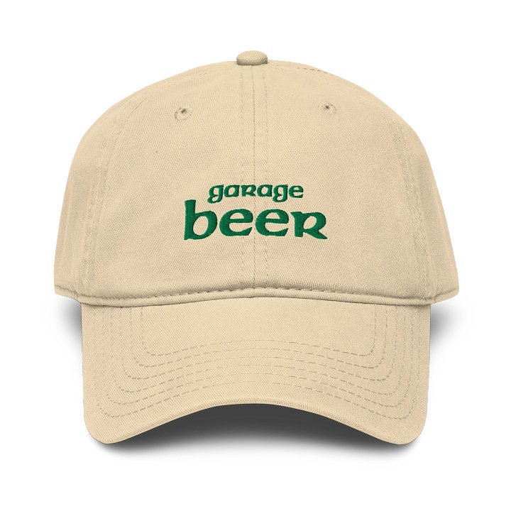 IMMORTAL PINT HAT product image (1)