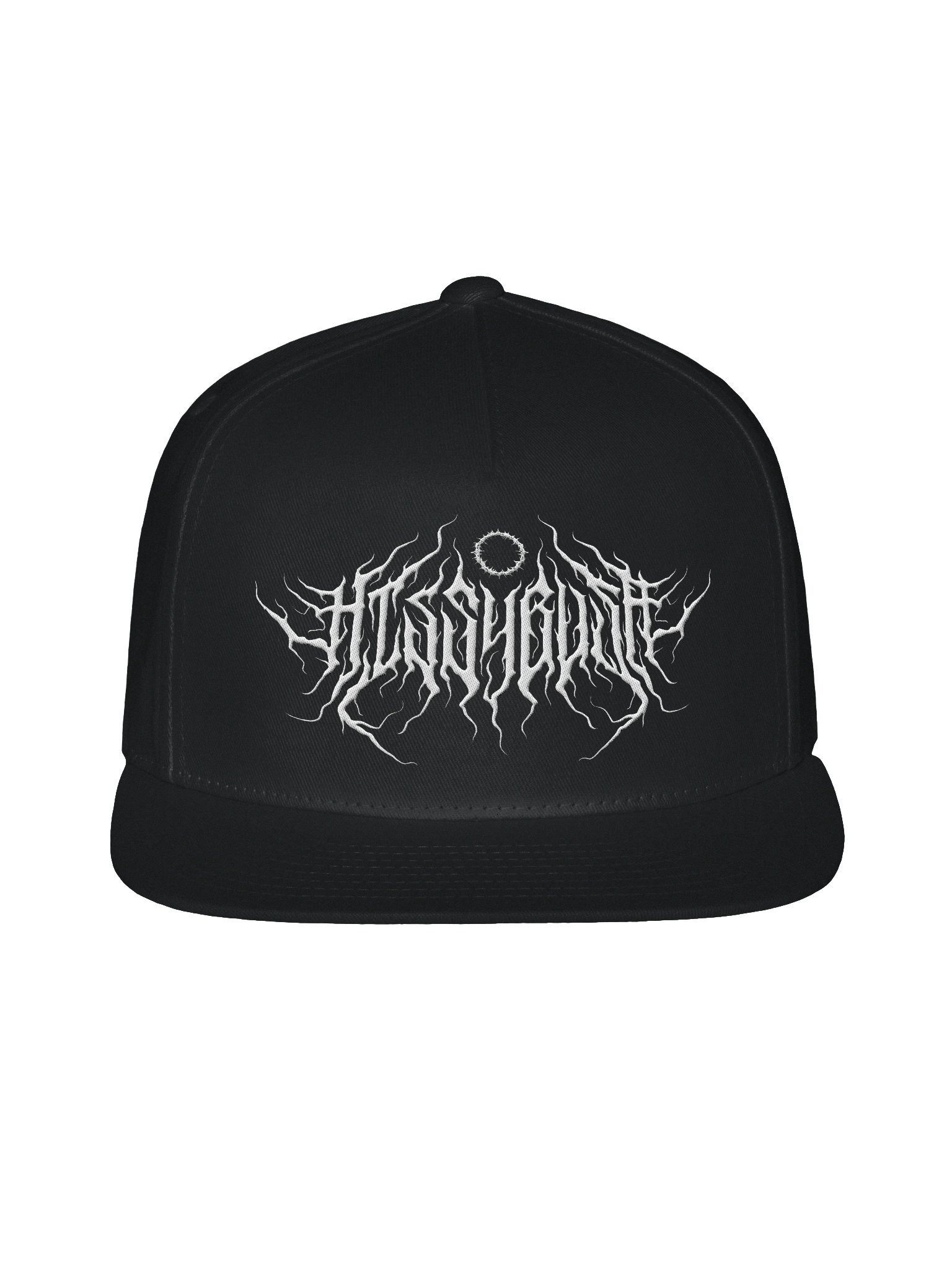 Hissybusa Thorn Logo Cap product image (1)
