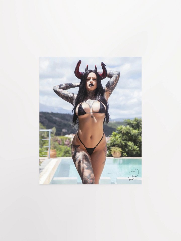 Daughter of Lilith product image (2)