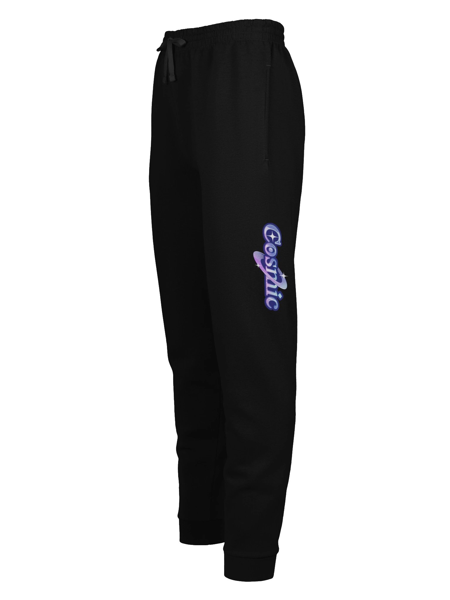 Cosmic Logo Premium Joggers product image (3)