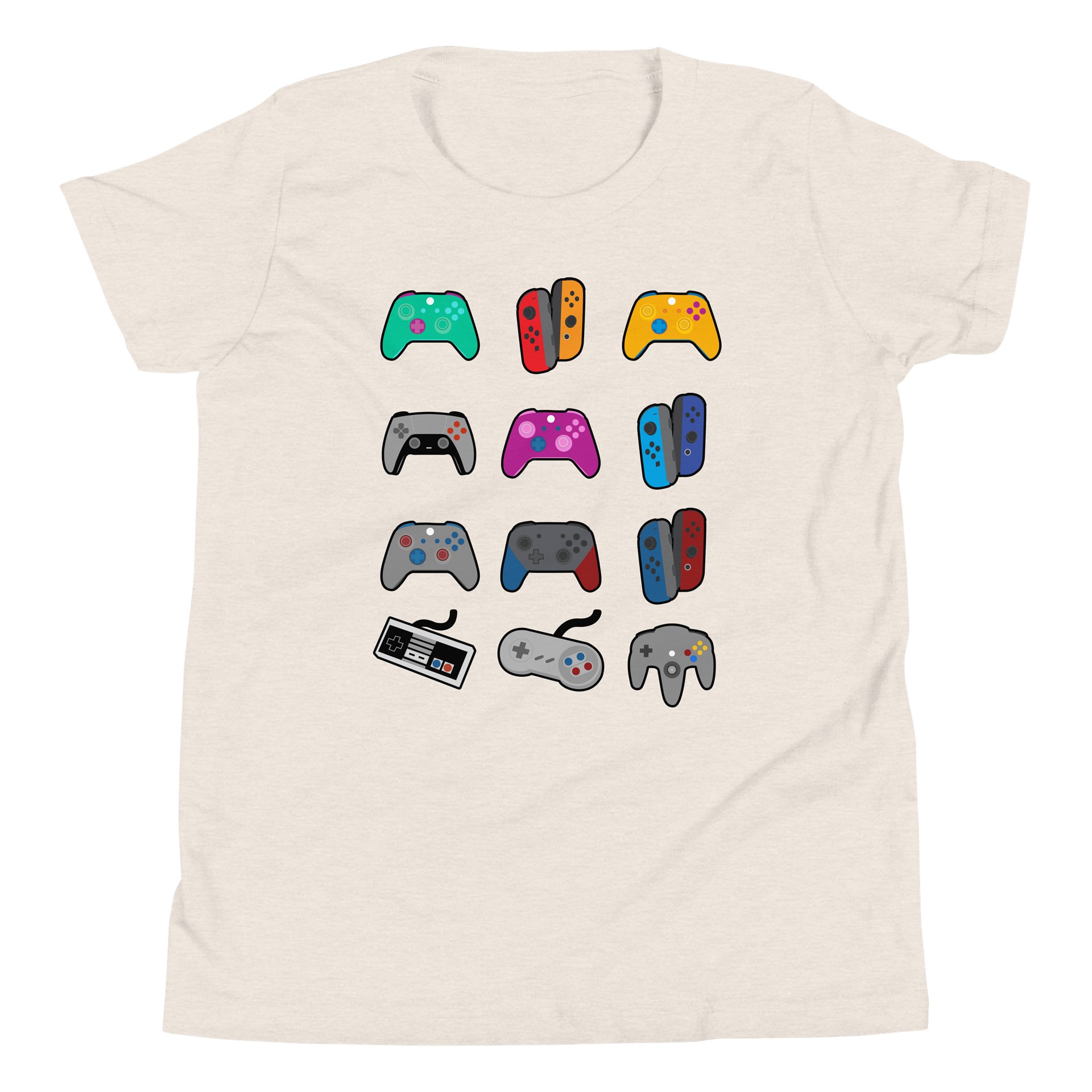 Longtime Sub Youth T-Shirt product image (1)