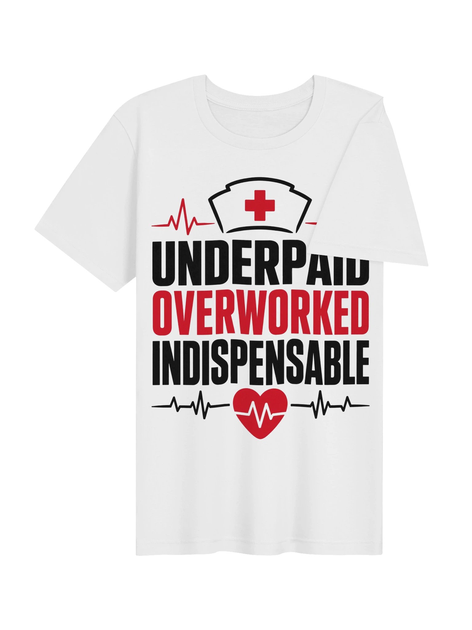 Nurse: Indispensable product image (5)