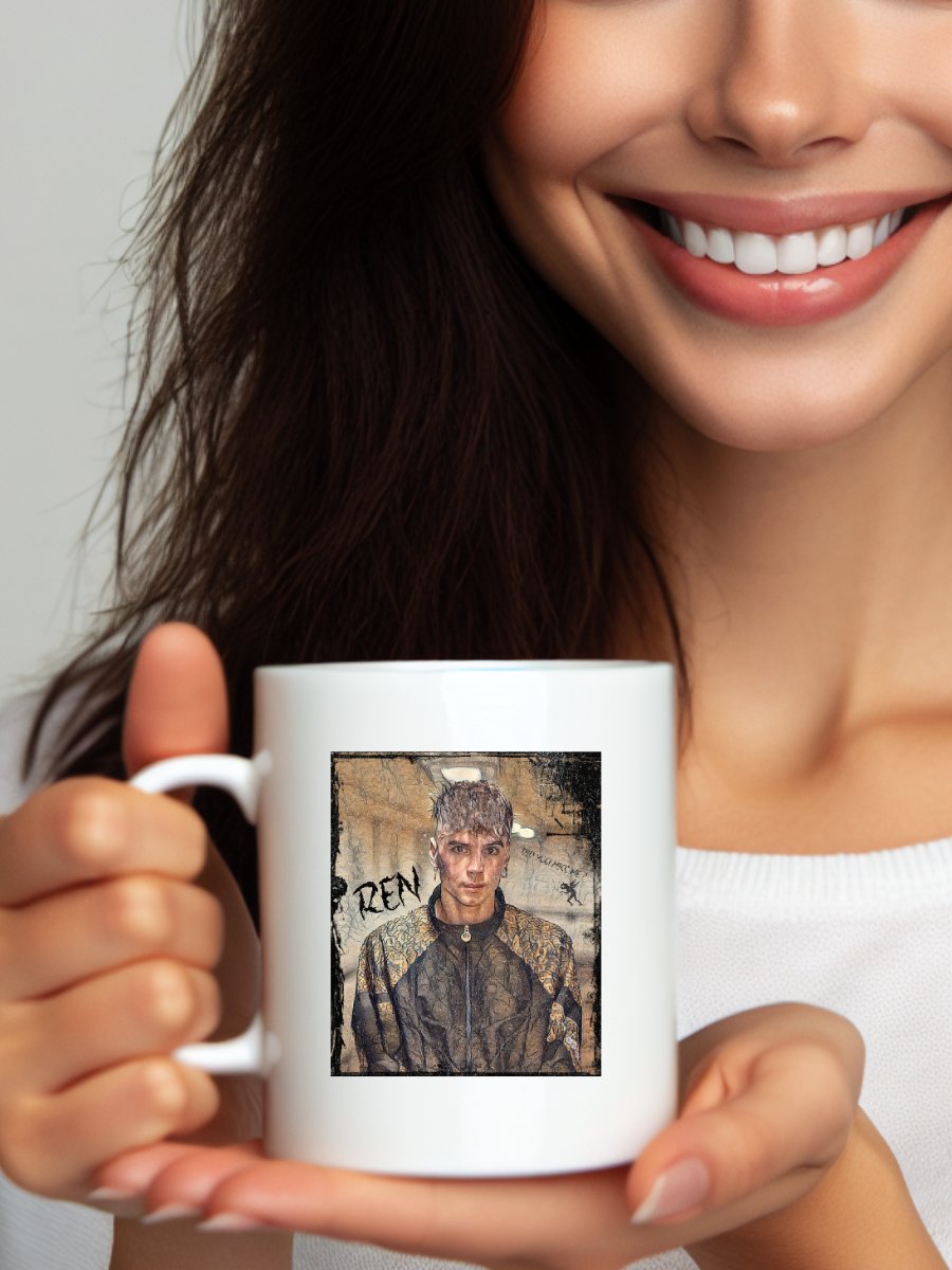 Singer From UK Wales product image (19)