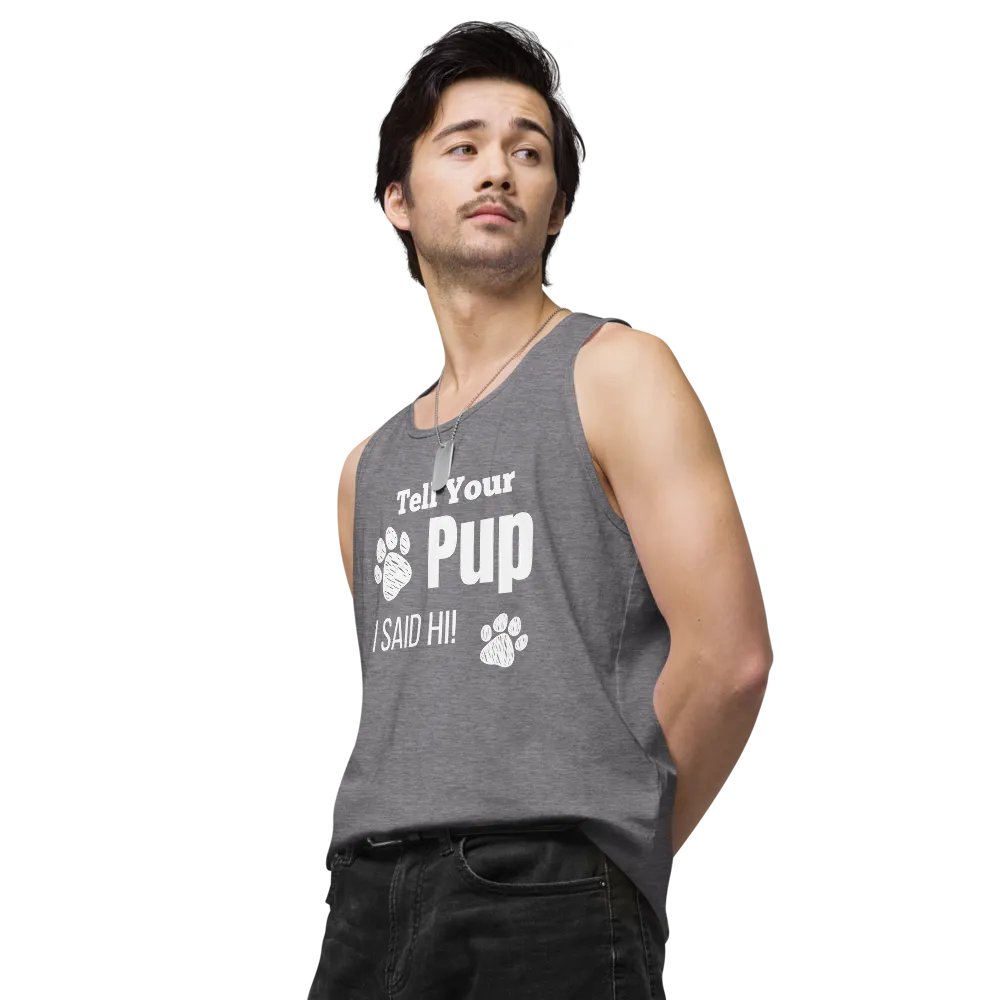 Tell your pup I said hi product image (34)