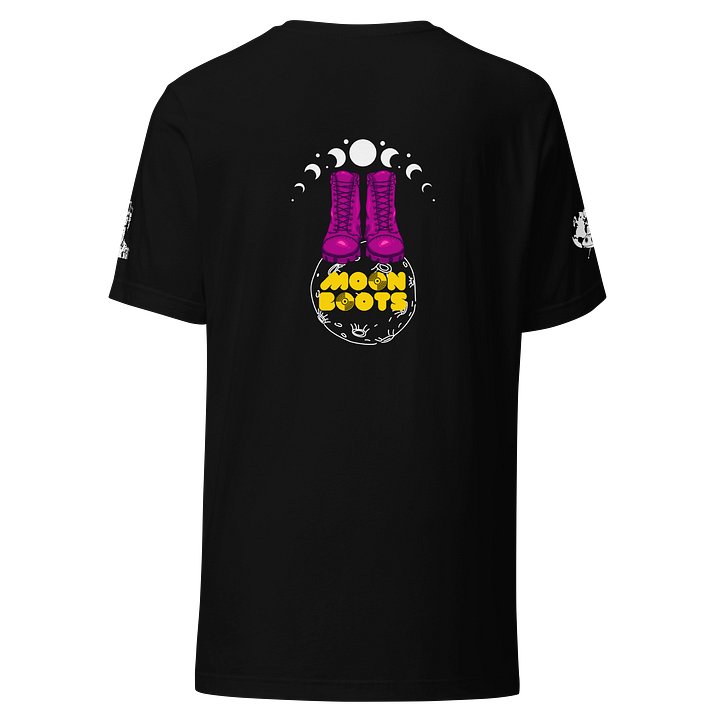 Moon Boots T-Shirt product image (1)