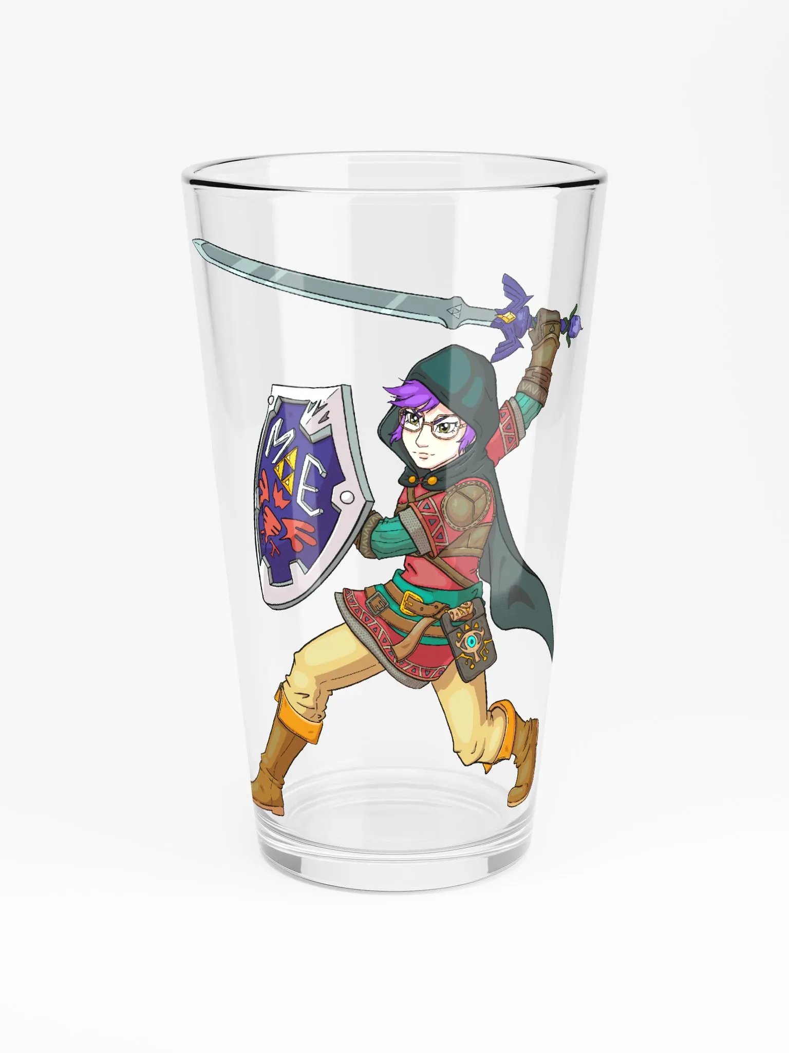 Mae Link Glass product image (3)