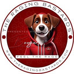 Join The Raging Bastards™