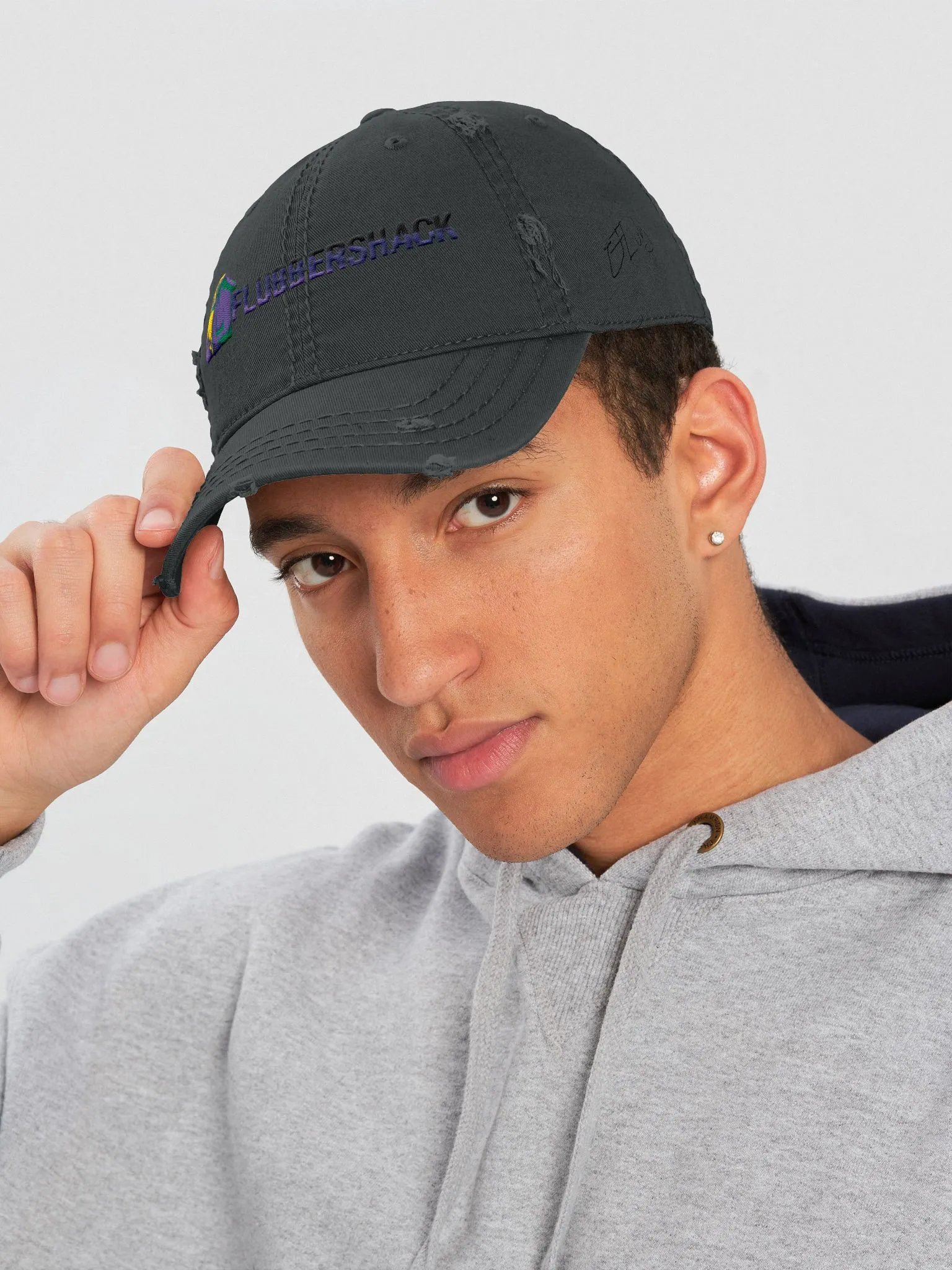 i mean business hat product image (5)