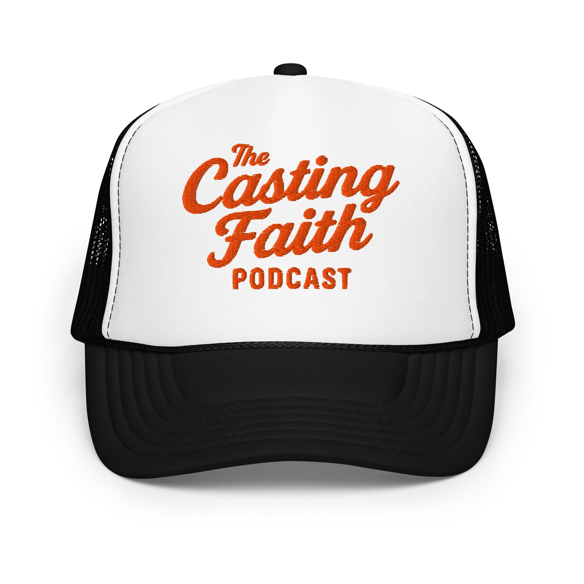 CFP trucker Hat product image (1)