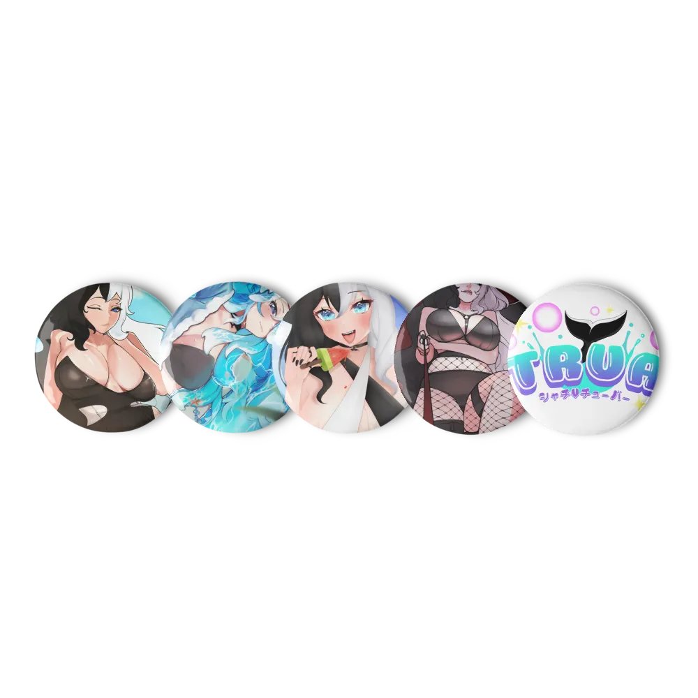 Trua Buttons product image (3)